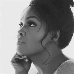 CeCe Winans