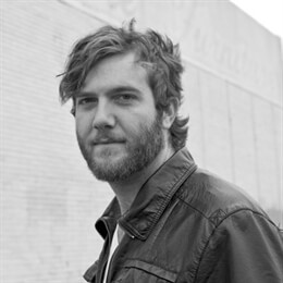 John Mark McMillan