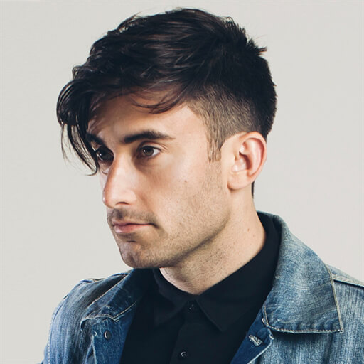 Phil Wickham