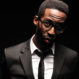 Tye Tribbett