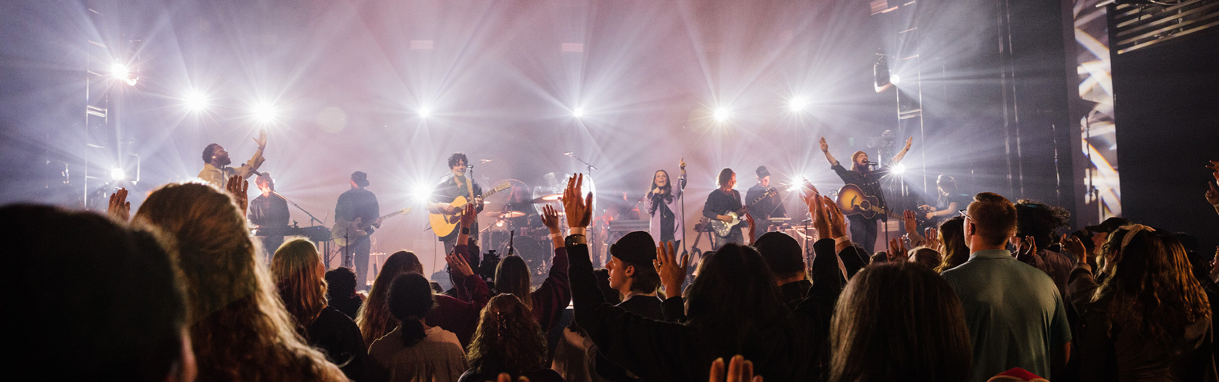 Jesus Culture