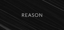 Reason