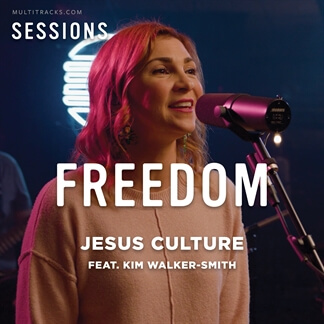 Freedom - MultiTracks.com Session