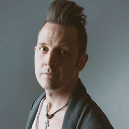 Lincoln Brewster