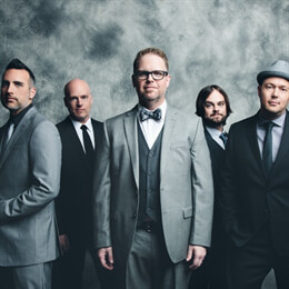 MercyMe