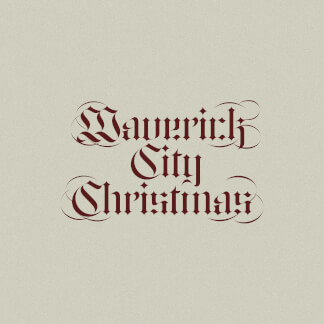 Maverick City Christmas