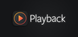 Playback