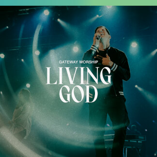 Living God (Ft. Zac Rowe)