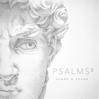 Psalms Vol. 2