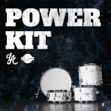 POWER KIT Luke Anderson