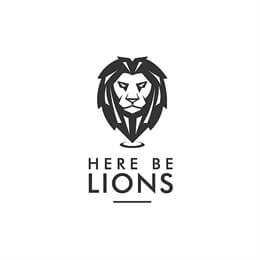 Here Be Lions