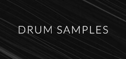 Drum Samples