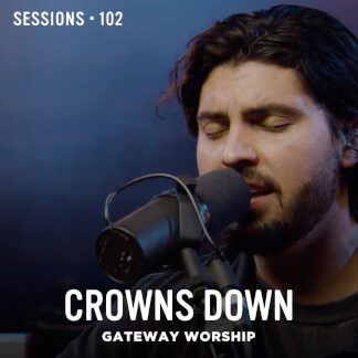 Crowns Down - MultiTracks.com Session