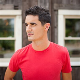 Kristian Stanfill