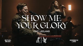 Show Me Your Glory