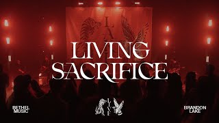 Living Sacrifice